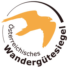 Wanderguetesiegel 17